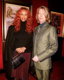 David Bowie and Iman 2000, NY....jpg